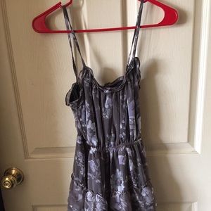 Cute little summer dress